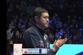 华体会下载-关于比利时乒乓球队轻取德国乒乓球队,张本智和绝境逆转的信息
