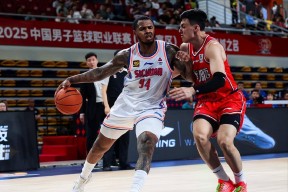 华体会登陆-四川男篮客场失利,遭遇连败