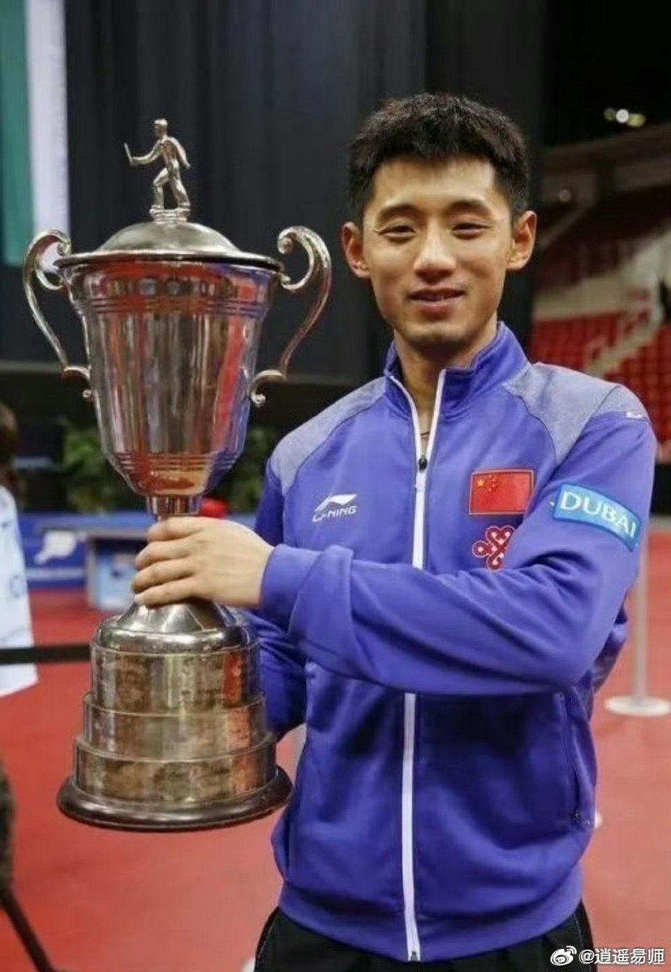 华体会登陆-奥地利乒乓球队完胜中国乒乓球队,张继科爆发神勇的简单介绍  第2张 华体会登陆-奥地利乒乓球队完胜中国乒乓球队,张继科爆发神勇的简单介绍  第2张