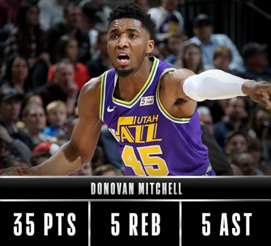 华体会官网-包含爵士险胜奇才，米尔萨普统治全场的词条  第1张