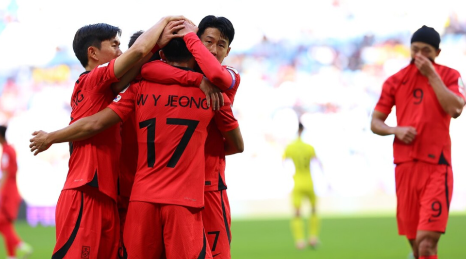 华体会下载-里昂险胜马德里竞技，孙兴慜统治全场的简单介绍  第1张