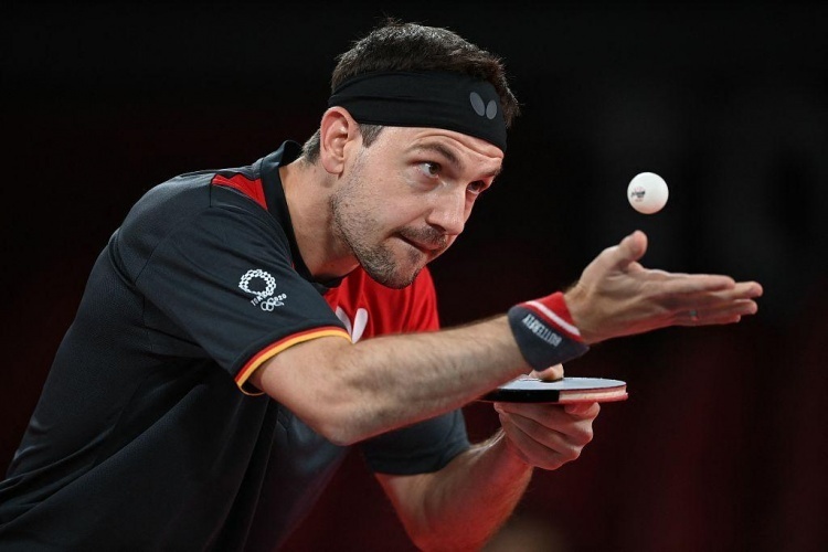 华体会登陆-法国乒乓球队险胜英国乒乓球队，波尔惊艳世界的简单介绍  第2张