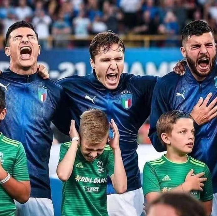 华体会网址-罗马完胜奥地利，若日尼奥刷新纪录的简单介绍  第2张